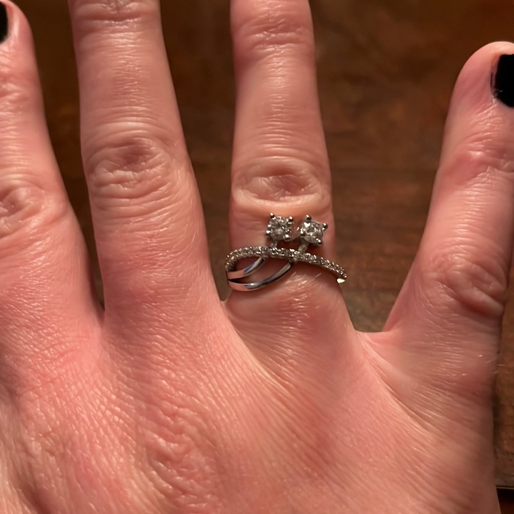 Charmed Aroma Ring